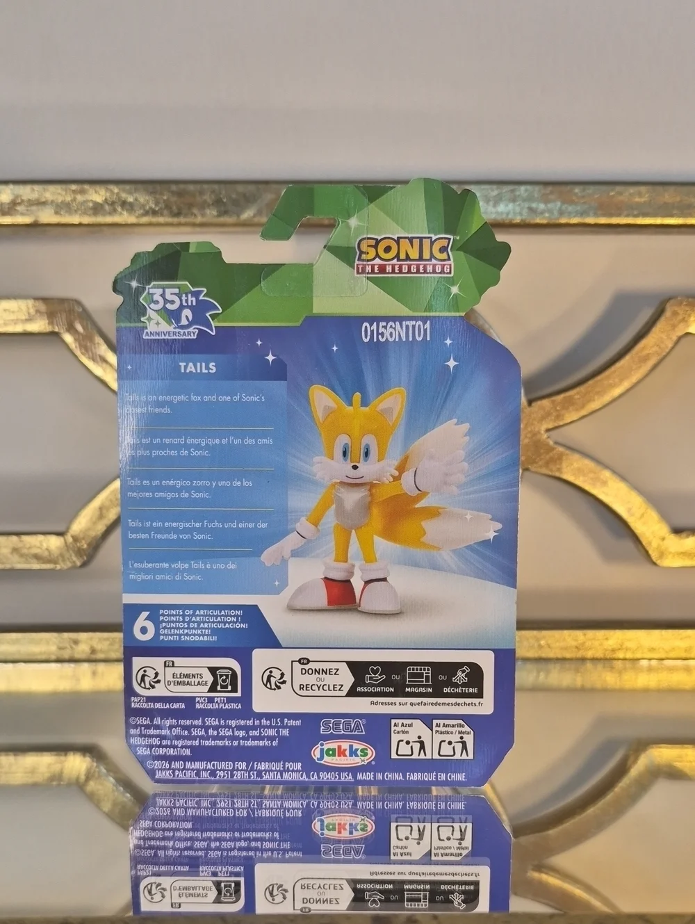 Jakks Pacific jakks pacific
